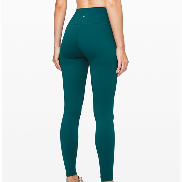 lululemon athletica Pants - EUC Lululemon Leggings